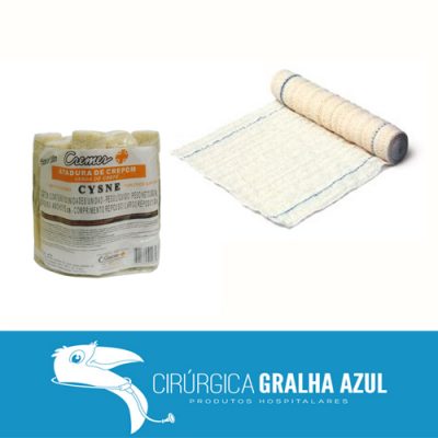 Atadura de Crepom Cremer