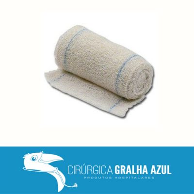 Atadura de Crepon Orthocrem