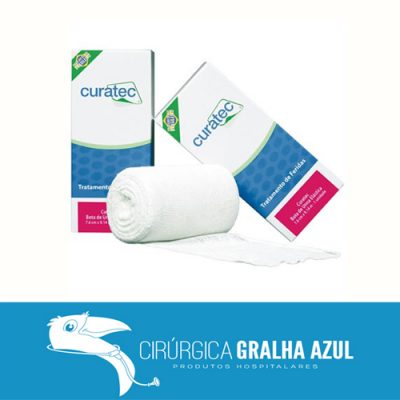 Bota de Unna Flexível