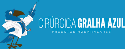 Cirúrgica Gralha Azul