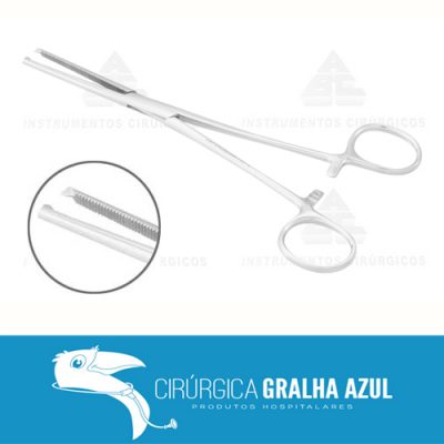 PINÇA KOCHER RETA