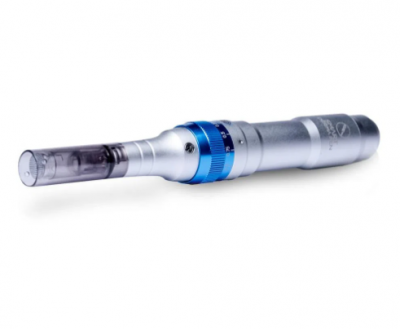 SMART DERMA PEN - CANETA ELÉTRICA DE MICROAGULHAMENTO - SMART GR - Imagem 2